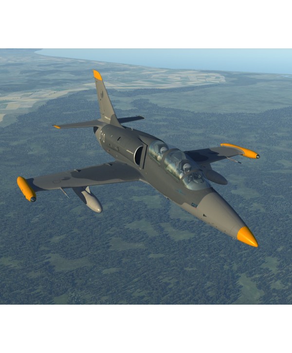 DCS: L-39 Albatros Digital Download Key GLOBAL